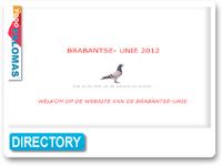 Unie Brabantse