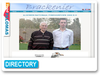 O. & K. Brackenier