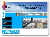 Patrick De Cock
