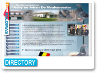 G. & J. De Meulemeester