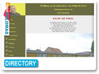duiven van Filip Deprol