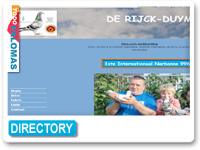 De Ryck Duym Ninove duiven