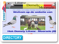 Liliane Demely