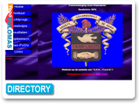 Welcome op de website van O.V.V. - F.V.O.V.
