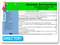 Duivenbond Geelse