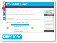 De Witkop Helchteren