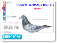 Ruben Hermans Duiven