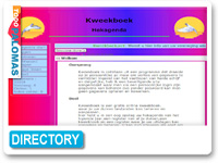 Kweekboek