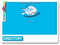 LA VIE COLOMBOPHILE