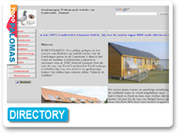Welkom op de website van Lambrechts - Lismont