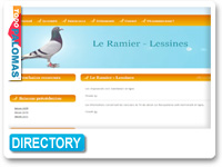Le Ramier - Lessines | Le Ramier - Lessines