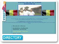 MARTENS FRANK MARINO-RUISELEDE