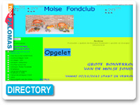 Fondclub Molse