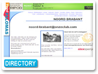 NOORD BRABANT