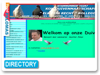 Oekene Duivenmaatschappij Elk zijn recht