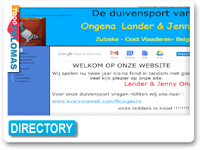 Ongena Lander & Jenny