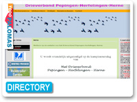 Pepingen-Herfelingen-Herne Drieverbond