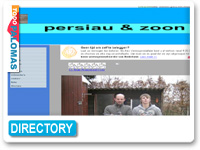 persiau & zoon duivensite