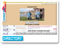 PIETERS & ZOON
