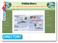 Marc Pollin