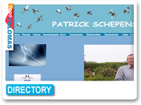 Patrick Schepens