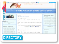 Smits Kevin en Smits Jos & Zoon
