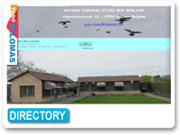 Pigeon loft Staes Guy Berlaar