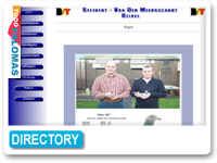 Steyaert - Van Den Meersschaut