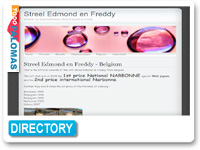Streel Edmond en Freddy | Website van duivenliefhebbers Streel Edmond en Freddy