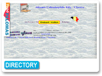 Tilly-Chastre Alliance Colombophile
