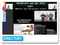 Van De Walle M&F