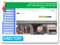 Van De Weyer Duiven