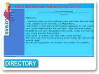 Van Den Brande Nelson en Dirk