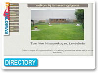 Van Nieuwenhuyze Tom