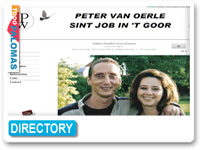 Peter Van Oerle
