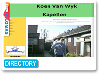Koen Van Wyk