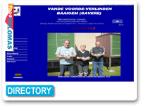 Vande Voorde-Verlinden