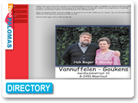 Vannuffelen-Goukens