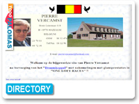 Vercamst Pierre