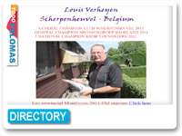 Louis Verheyen Scherpenheuvel