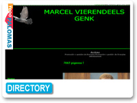 marcel vierendeels duiven genk