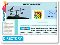 West-Vlaamse Jeugdbeweging
