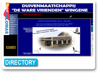De Ware Vrienden Wingene