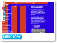 InterBUG Pigeon People Database