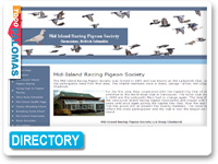 Mid-Island Racing Pigeon Society
