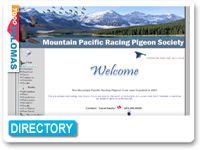 Mountain Pacific Racing Racing Club