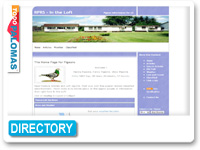 Racing Pigeon Results System