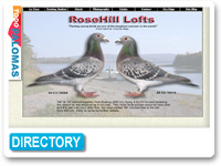 Rosehill Loft
