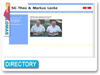 Lecke Theo & Markus