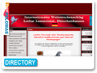 Lessmeister Lothar